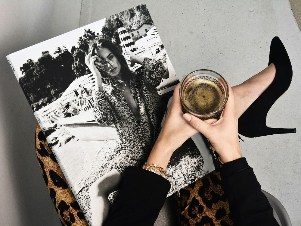 Navigating the Journey of a Purposeful Lifestyle