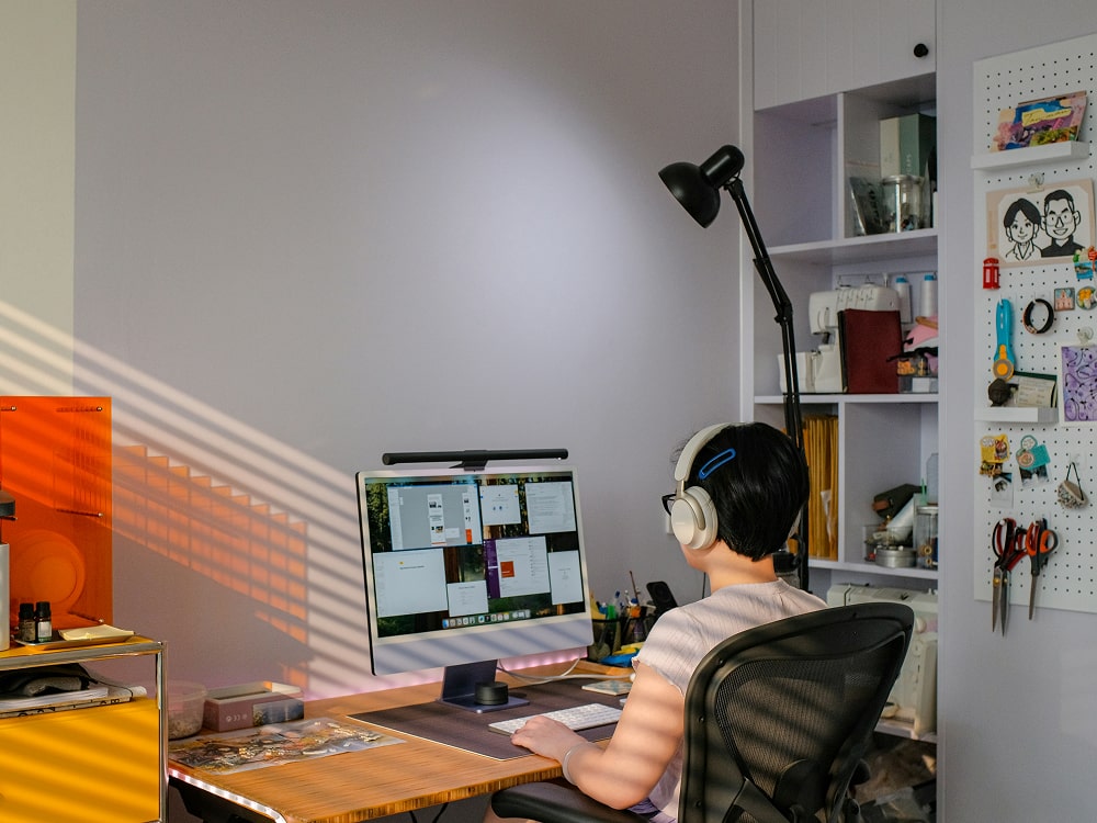 Embracing Simplicity in a Busy World