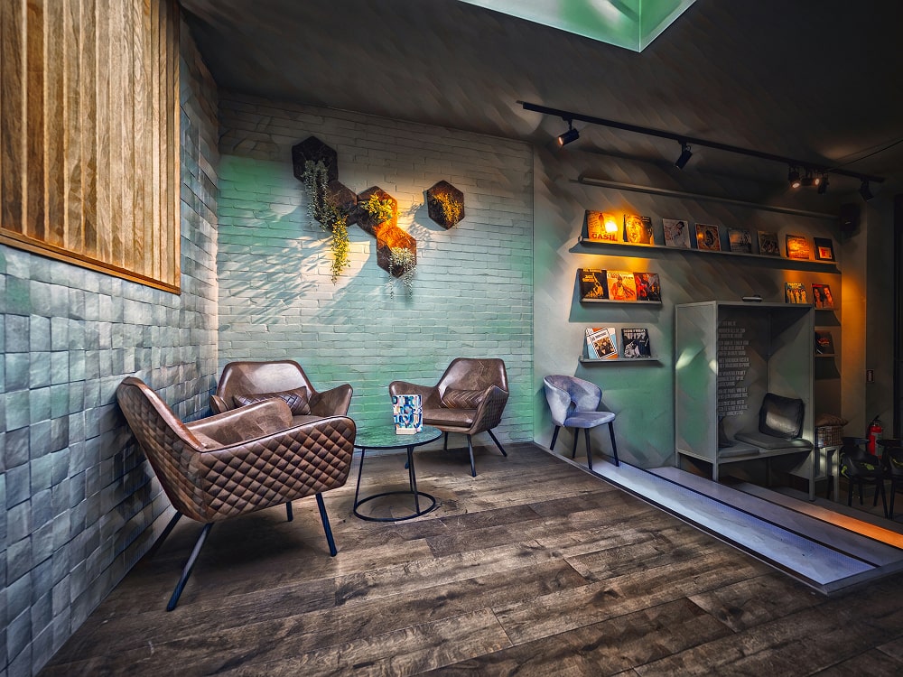 Modern Rustic Decor You Can Actually Afford